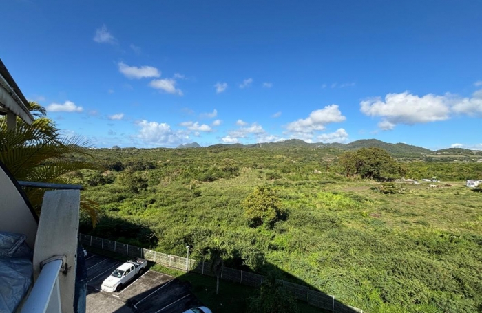 Vente Appartement 75.47m&sup2; 3 pi&#232;ces Sainte Luce