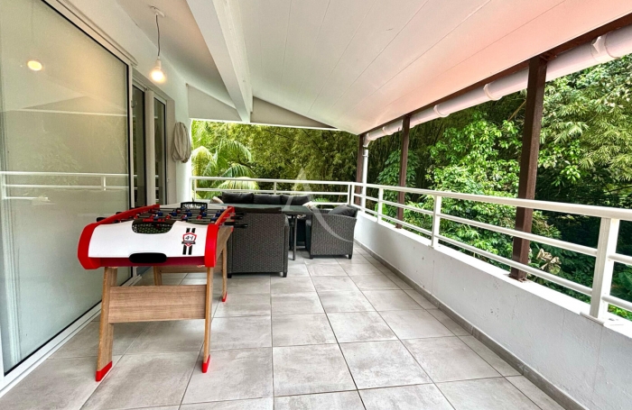Vente Appartement 