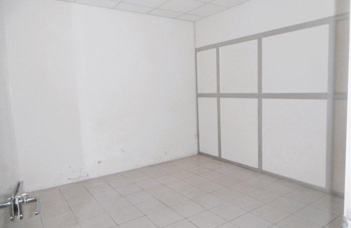 FORT-DE-FRANCE - CENTRE VILLE - A LOUER - LOCAL PROFESSIONNEL DE 123 m2