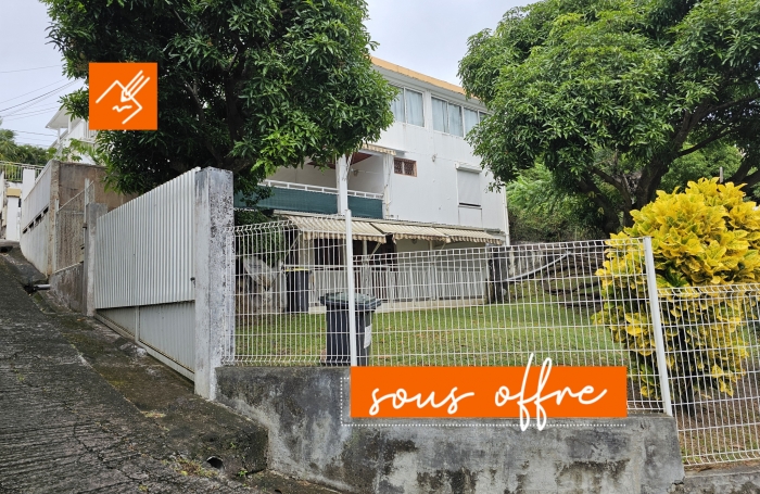 Vente Maison 97233