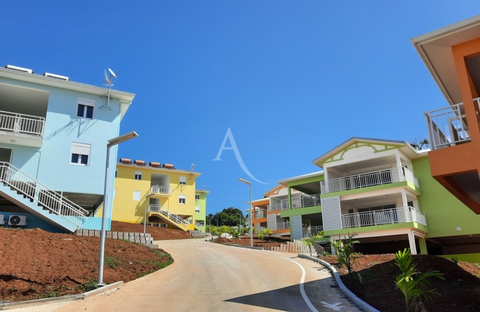 Location Appartement 