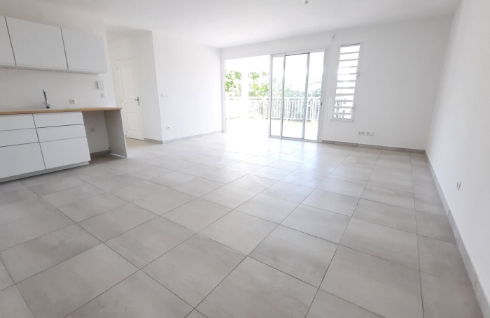 Location Appartement 78.89m² 3 pièces La Trinité