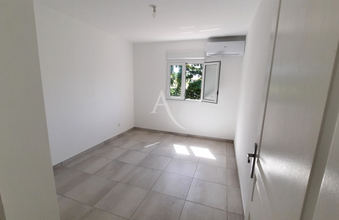 Location Appartement 78.89m² 3 pièces La Trinité