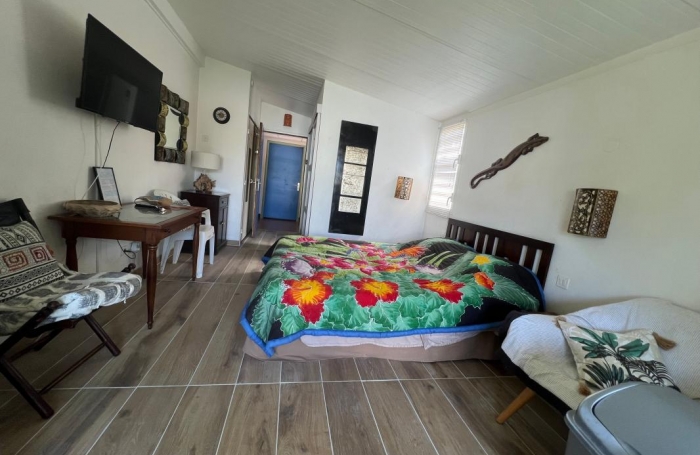 Vente Appartement 20.54m&sup2; 1 pi&#232;ce Sainte Anne