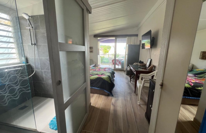Vente Appartement 20.54m&sup2; 1 pi&#232;ce Sainte Anne
