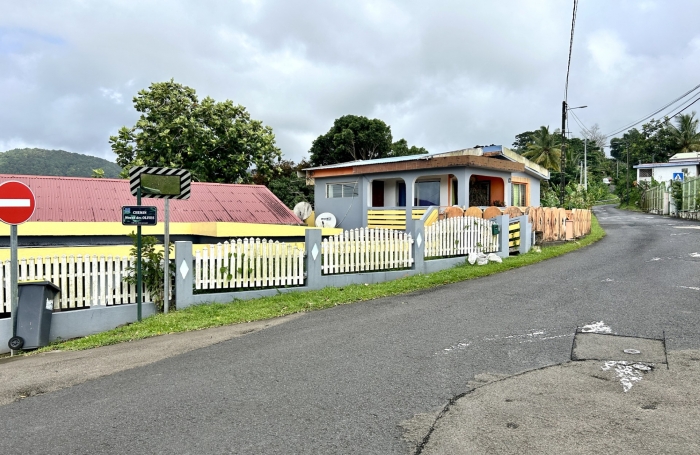 Vente Maison 97212