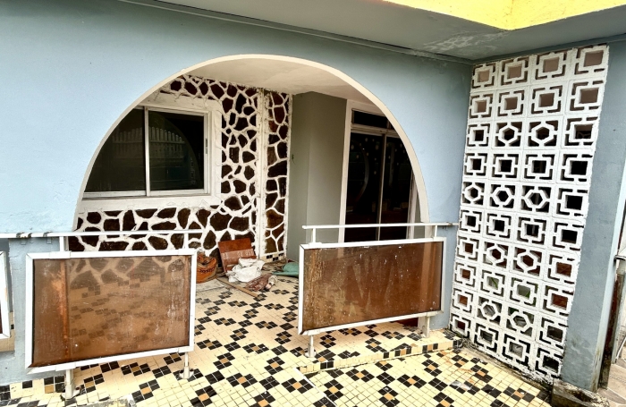 SAINT-JOSEPH - Ensemble immobilier de 185 m2