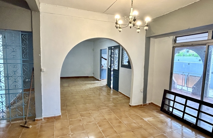 SAINT-JOSEPH - Ensemble immobilier de 185 m2