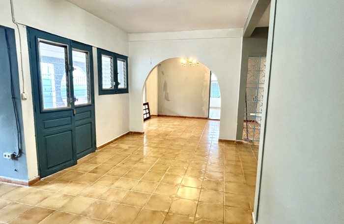 SAINT-JOSEPH - Ensemble immobilier de 185 m2