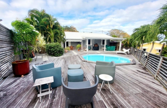 Vente Maison 97240