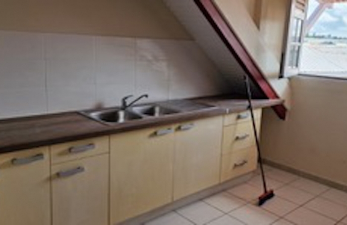 Location Appartement 