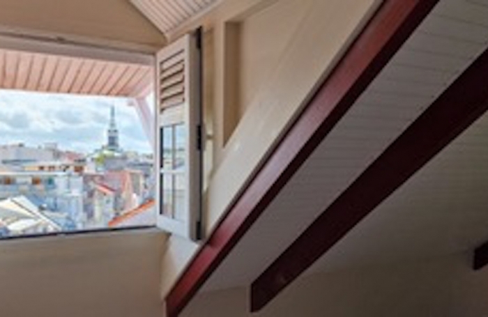 Location Appartement 73m² 3 pièces Fort de france