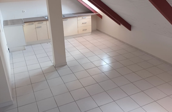 Location Appartement 73m&sup2; 3 pi&egrave;ces Fort de france