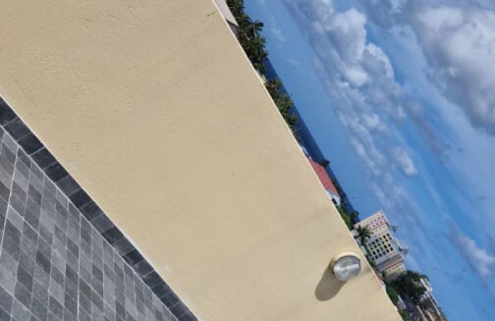 Location Appartement 73m&sup2; 3 pi&egrave;ces Fort de france