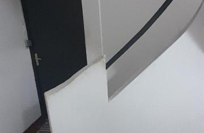 Vente Immeuble 235m&sup2; 12 pi&#232;ces Fort de france