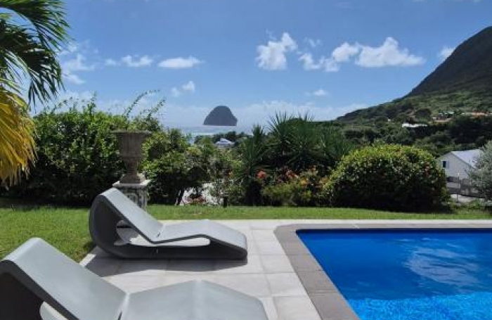 Location Maison 97223
