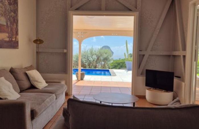 Location Maison 81.31m&sup2; 4 pi&#232;ces Le Diamant