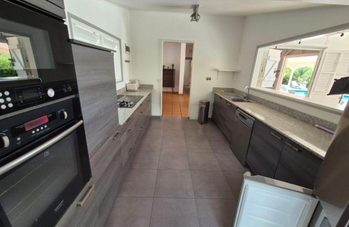 Location Maison 81.31m&sup2; 4 pi&#232;ces Le Diamant