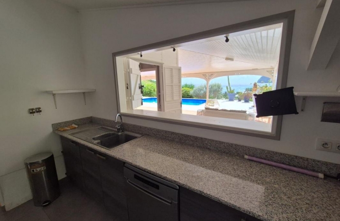 Location Maison 81.31m&sup2; 4 pi&#232;ces Le Diamant