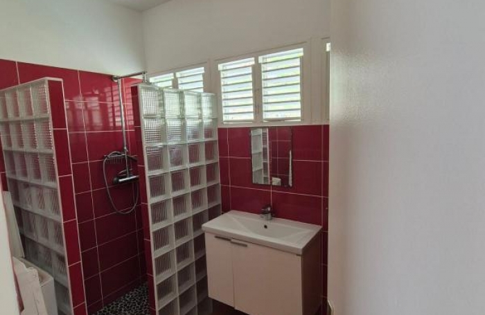Location Maison 81.31m&sup2; 4 pi&#232;ces Le Diamant