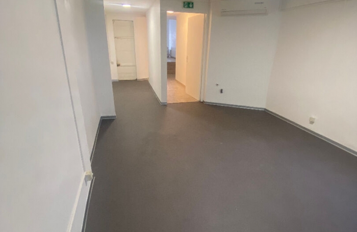 Location Local commercial 60m² Fort de france