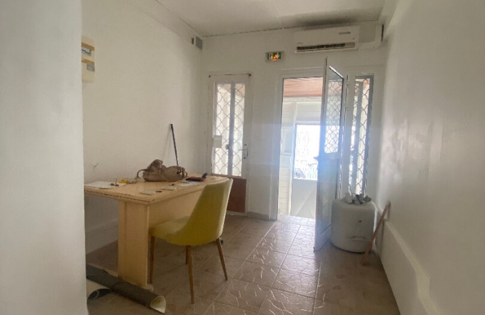 Location Local commercial 60m² Fort de france