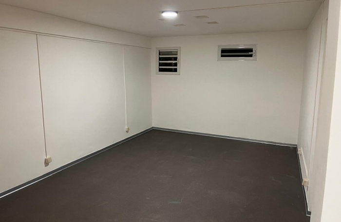 Location Local commercial 60m² Fort de france