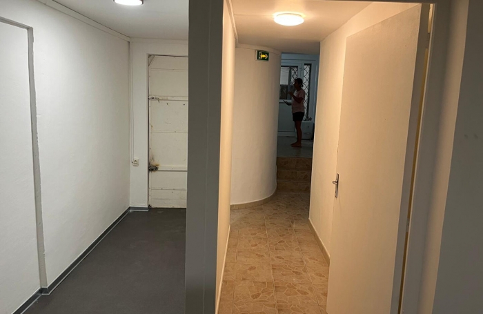 Location Local commercial 60m² Fort de france
