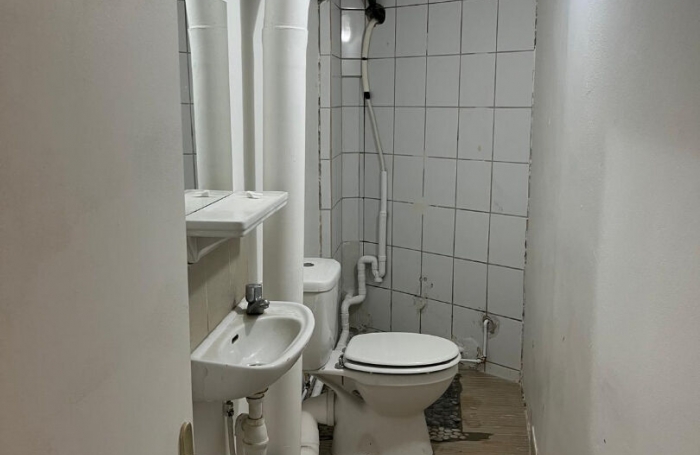 Location Local commercial 60m² Fort de france