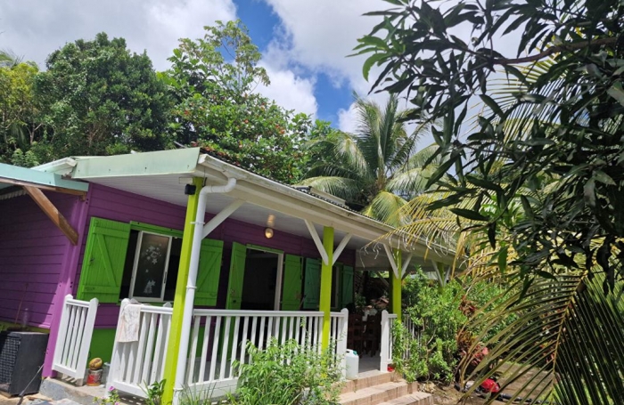 Vente Maison 97224