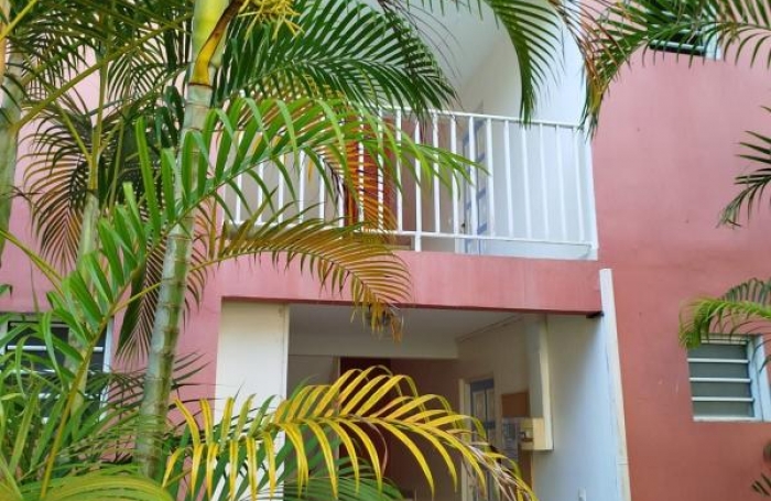 Location Appartement 97232