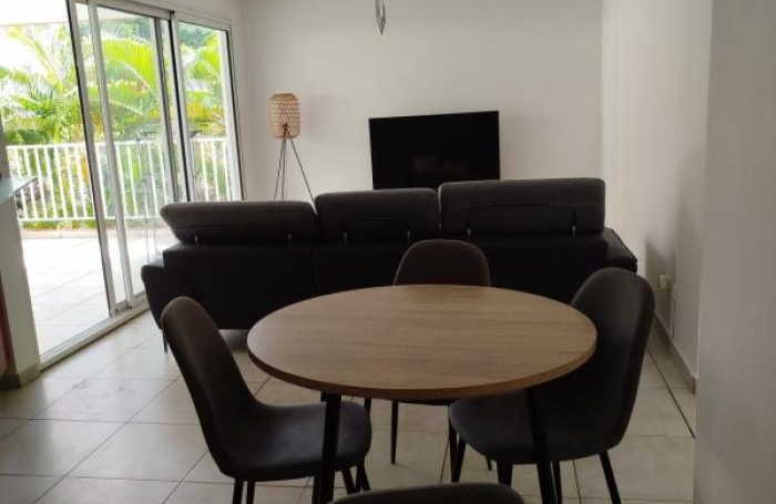 Location Appartement 65m&sup2; 3 pi&#232;ces Le Lamentin