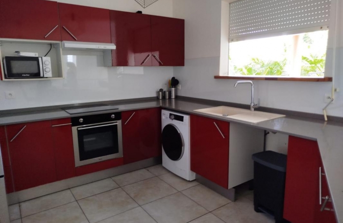 Location Appartement 65m&sup2; 3 pi&#232;ces Le Lamentin