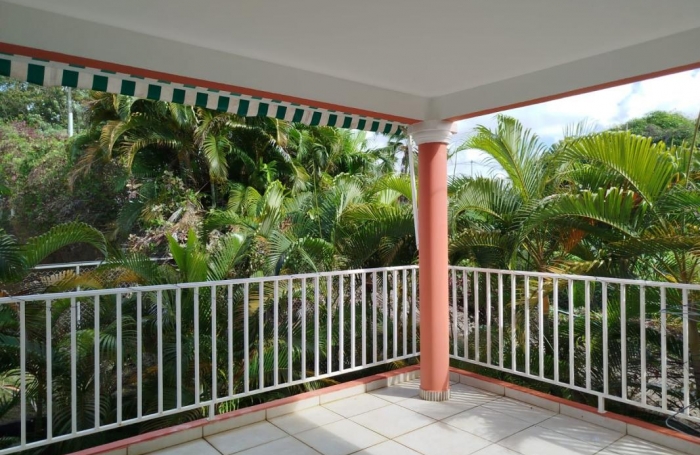 Location Appartement 65m&sup2; 3 pi&#232;ces Le Lamentin