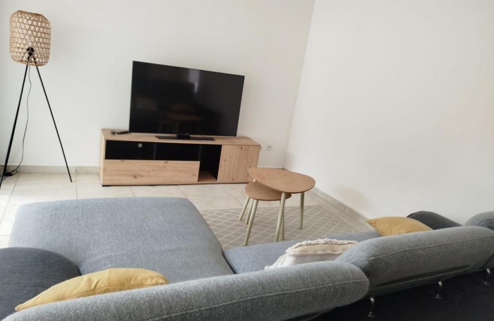 Location Appartement 65m&sup2; 3 pi&#232;ces Le Lamentin
