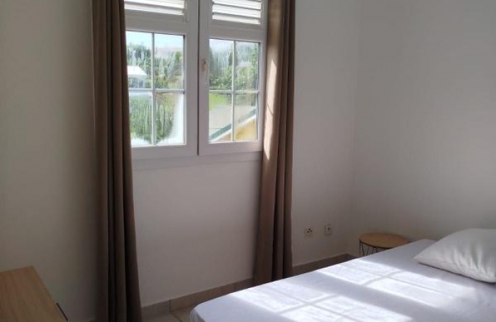Location Appartement 65m&sup2; 3 pi&#232;ces Le Lamentin