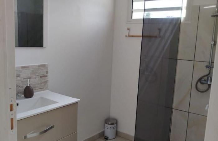 Location Appartement 65m&sup2; 3 pi&#232;ces Le Lamentin
