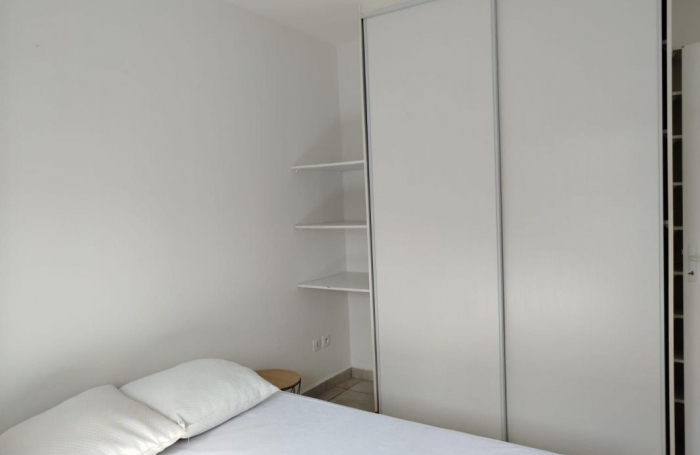 Location Appartement 65m&sup2; 3 pi&#232;ces Le Lamentin