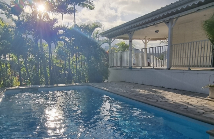 Vente Maison 97215