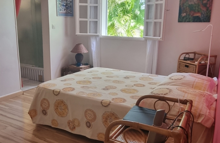 Vente Maison 96m&sup2; 4 pi&#232;ces Rivière Salée