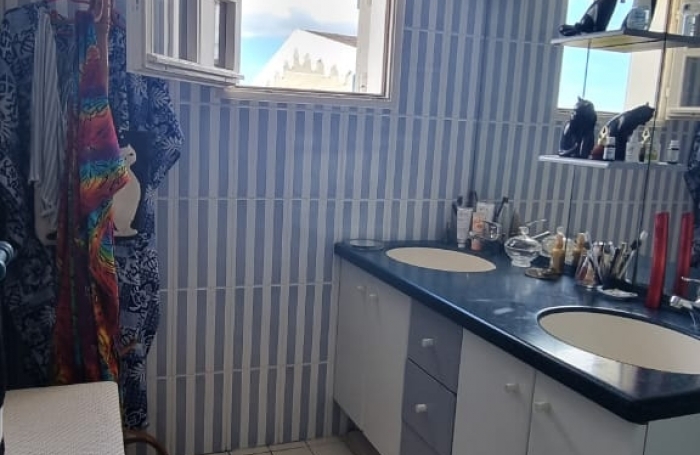 Vente Maison 96m&sup2; 4 pi&#232;ces Rivière Salée
