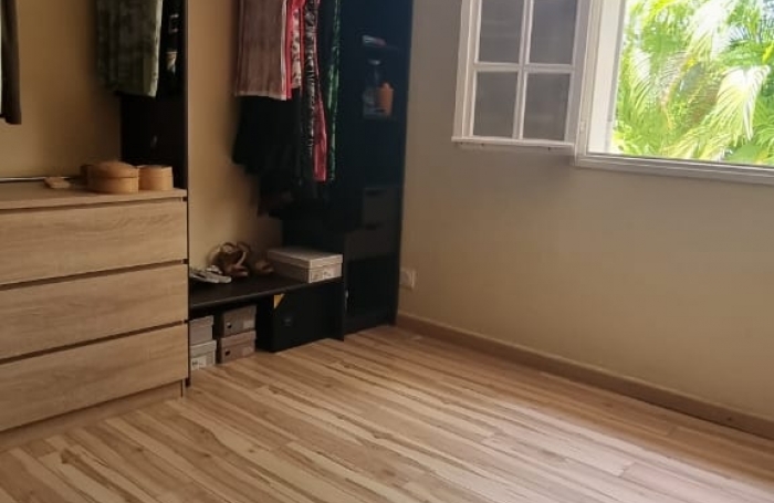 Vente Maison 96m&sup2; 4 pi&#232;ces Rivière Salée