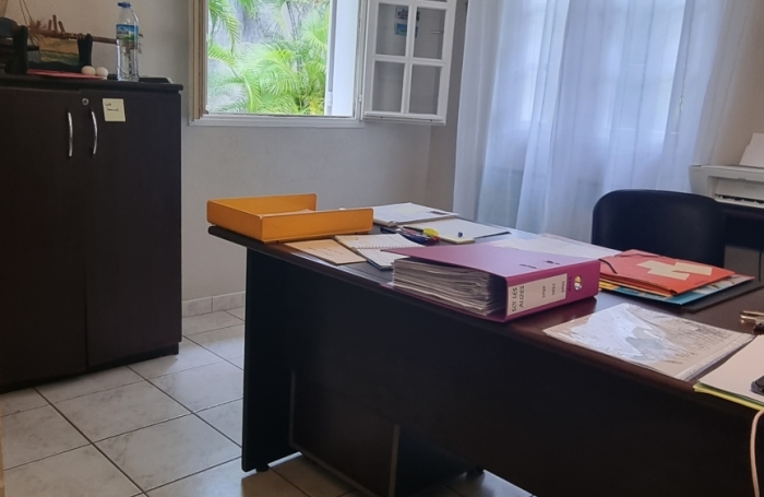 Vente Maison 96m&sup2; 4 pi&#232;ces Rivière Salée