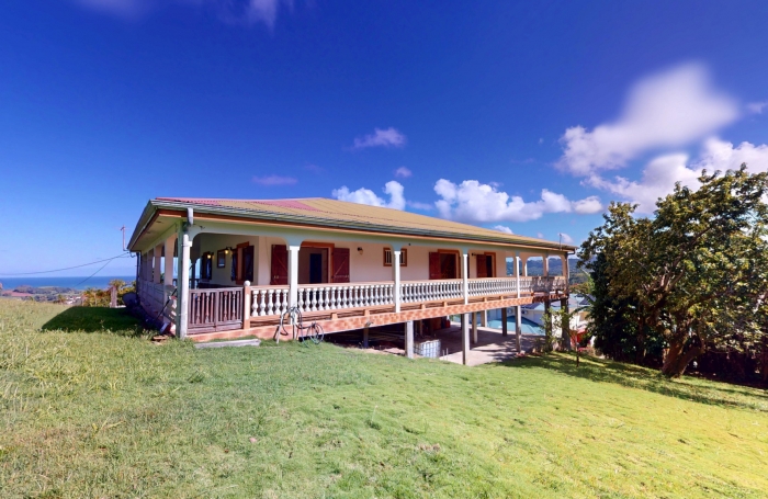 Vente Maison 97220