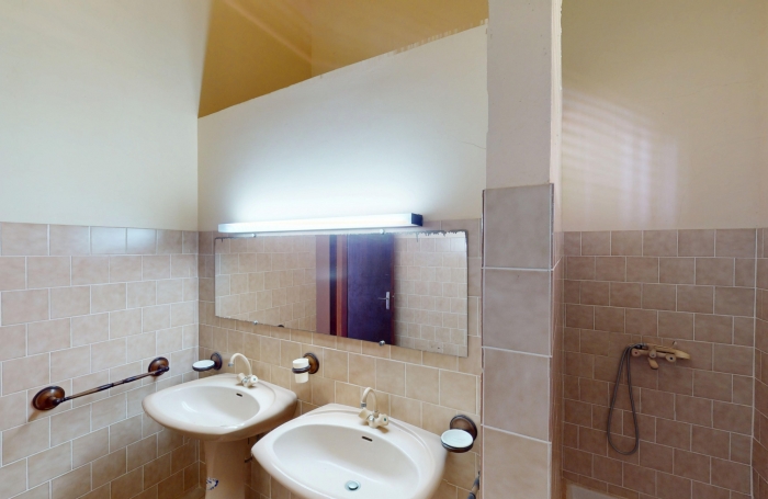 TRINITE - Brin d'Amour - Villa T5 - Vue imprenable