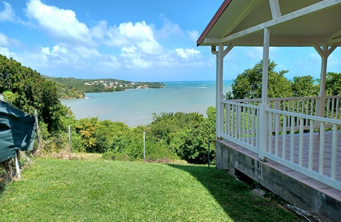 Location Maison 130m² 5 pièces Le François