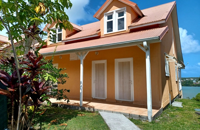 Location Maison 130m² 5 pièces Le François