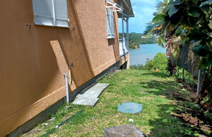 Location Maison 130m² 5 pièces Le François