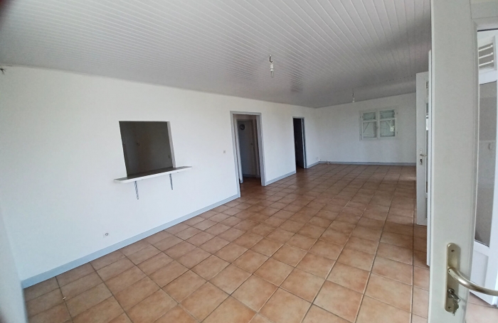 Location Maison 130m² 5 pièces Le François