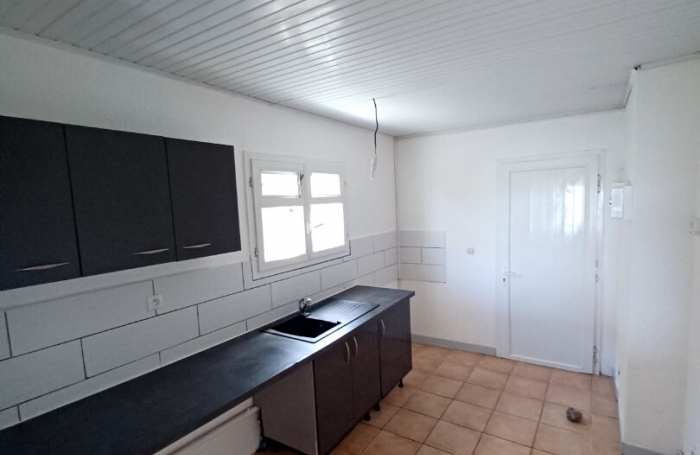 Location Maison 130m² 5 pièces Le François